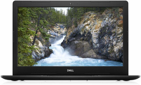 DELL Vostro Intel Core i3 10th Gen 10110U - (4 GB/1 TB HDD/Windows