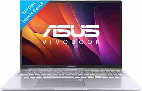 ASUS Vivobook 16 (2025) Intel Core i5 13th Gen 13420H, 16GB/512GB, 16 - Image 3