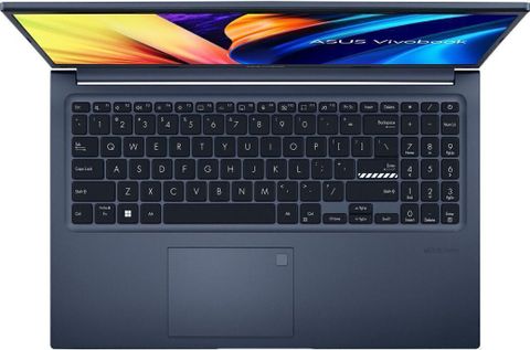 ASUS Touchscreen Intel Core i3 12th Gen 1220P - (8 GB/512 GB SSD