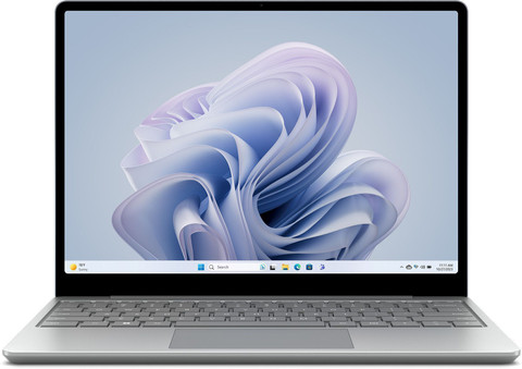 MICROSOFT Laptop Go 3 Intel Core i5 12th Gen 1235U - (8 GB/256 GB
