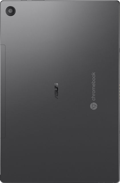 ASUS Chromebook Flip Touch MediaTek Kompanio 500 - (4 GB/128 GB