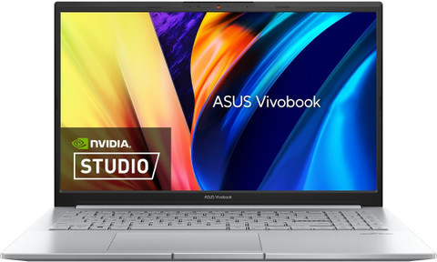 ASUS Vivobook Pro 15 AMD Ryzen 7 Octa Core 4800H - (16 GB/512 GB