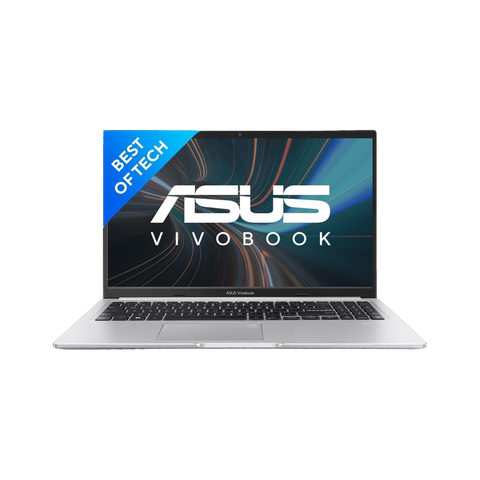 ASUS Vivobook 15 Intel Core i5 12th Gen 1235U - (16 GB/512 GB SSD/Windows 11 Home) X1502ZA-EJ545WS Thin and Light Laptop (15.6 Inch, Icelight Silver, 1.70 Kg, With MS Office) - Image 5