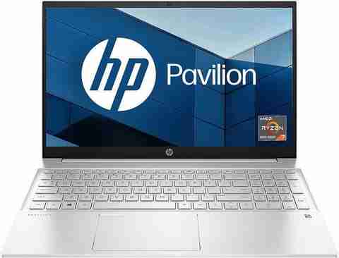 HP Pavilion AMD Ryzen 7 Octa Core 5700U - (16 GB/1 TB SSD/Windows