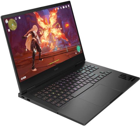 HP OMEN Ryzen 7 7840HS RTX 4060 16.1-inch Gaming Laptop - Image 6