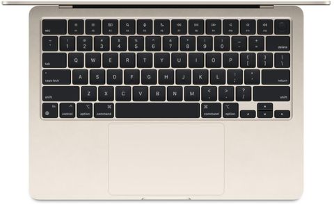 Apple MacBook AIR M2 - (16 GB/256 GB SSD/macOS Sequoia) MC7W4HN/A