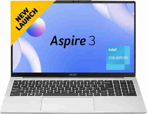 Acer Aspire 3 Pentium Quad Core A325-45 15.6" Laptop, 12GB/512GB SSD - Image 3