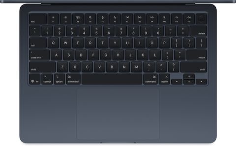 Apple MacBook Air M4 本体 Apple MacBook Air M4 - (16 GB/256 GB SSD/macOS Sequoia) MW123HN/A