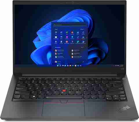 Lenovo ThinkPad E14 Intel Intel Core i5 12th Gen 1235U - (16 GB/1