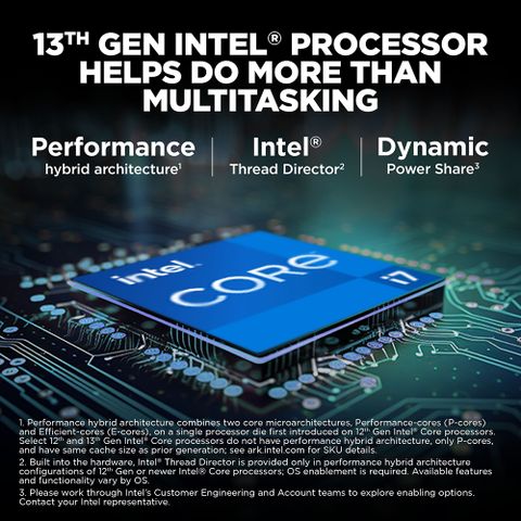 HP Victus Intel Core i7 13th Gen 13620H - (16 GB/1 TB SSD/Windows 11 Home/8 GB Graphics/NVIDIA GeForce RTX 4060) 15-fa1333TX Gaming Laptop (15.6 Inch, Mica Silver, 2.29 kg, With MS Office) - Image 6