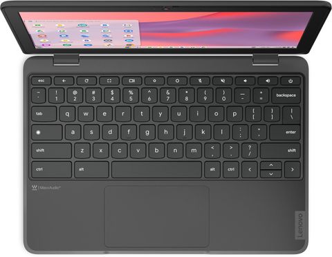 Lenovo 100e Chromebook Gen 4 MediaTek MediaTek Kompanio 528 - (4