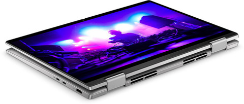 DELL Inspiron 14 7430 Intel Core i7 13th Gen 1355U - (16 GB/1 TB