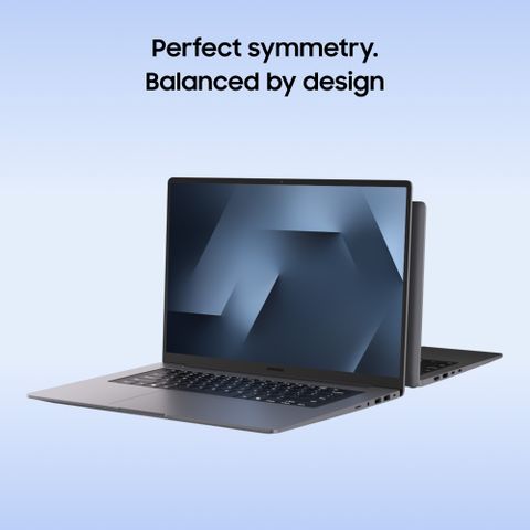 Samsung Galaxy Book6 Intel Core Ultra 7 355 14 inch Gray - Image 4