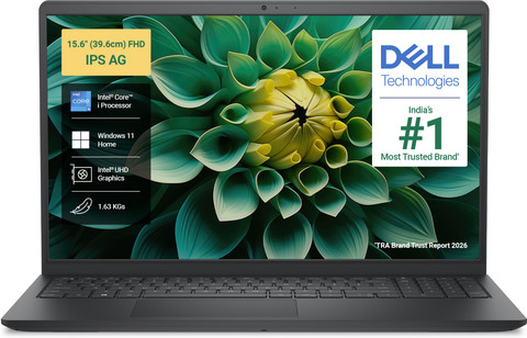 DELL Inspiron 15 (2026) Microsoft Office Home 2024 Intel Core i5