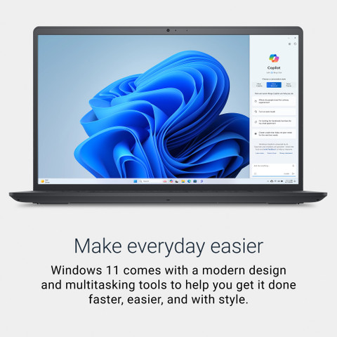 DELL Inspiron 15 (2026) Microsoft Office Home 2024 Intel Core i5
