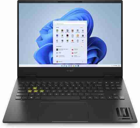 HP OMEN Intel Core i5 13th Gen 13500HX - (16 GB/512 GB SSD/Windows
