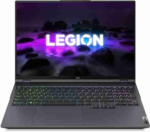 Lenovo ゲーミング ノートPC Ryzen7 5800H RTX3060 Lenovo AMD Ryzen 7 Octa Core 5800H - (16 GB/1 TB SSD/Windows 11