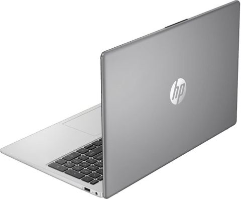 HP 15 FingerPrint (2026) DDR5 5600Mhz (i3 14th Gen) Intel Core 3 14th Gen 100U - (8 GB/512 GB SSD/Windows 11 Home) 15 - Copilot Key Thin and Light Laptop (15.6 inch, Turbo Silver, 1.5 kg, With MS Office) - Image 6