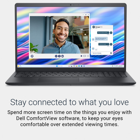 DELL Inspiron 15 (2026) Microsoft Office Home 2024 Intel Core i5