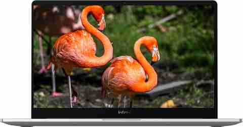 Infinix Zerobook 13 Intel Core i9 13900H 16GB 512GB Silver - Image 3