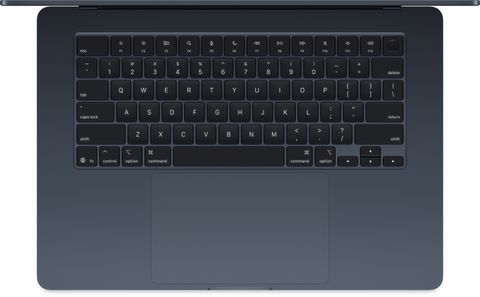 Apple MacBook Air M4 - (16 GB/256 GB SSD/macOS Sequoia) MW1L3HN/A