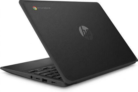 HP G-Series MediaTek MT8183 - (4 GB/32 GB EMMC Storage/Chrome OS) 11MK G9 EE Chromebook Laptop (11.6 inch, Black, 1.34 kg) - Image 8