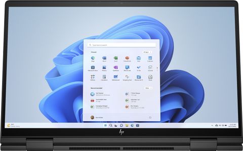 HP Envy x360 AMD Ryzen 5 Hexa Core 7530U - (16 GB/512 GB SSD