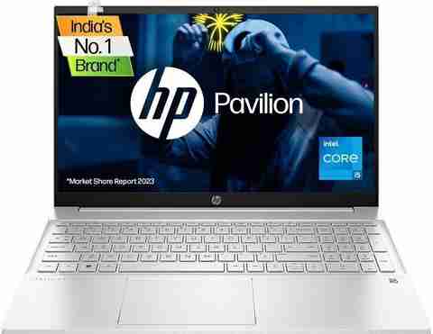HP Pavilion Eyesafe Intel Core i5 12th Gen 1240P - (16 GB/512 GB