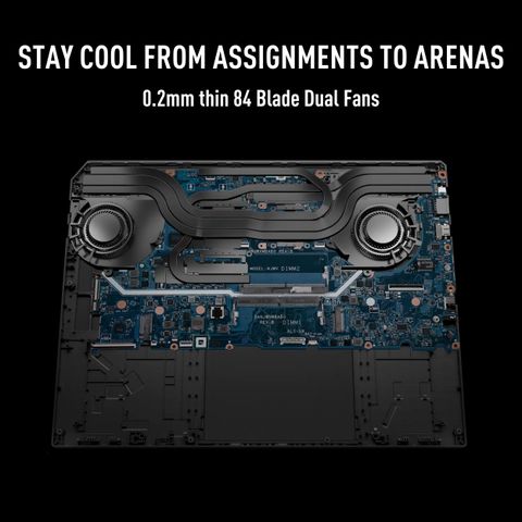ASUS TUF Gaming A16 Ryzen 7 260 RTX 5060 16GB 512GB - Image 6