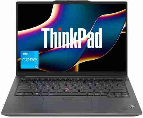 Lenovo Intel Core i3 13th Gen - (8 GB/512 GB SSD/DOS) Thinkpad E14