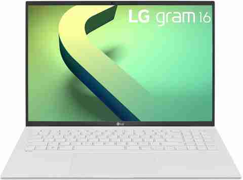 LG Gram Intel Core i7 12th Gen 1260P - (16 GB/512 GB SSD/Windows