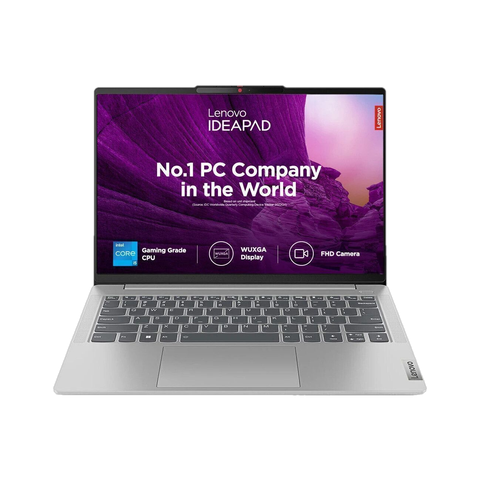Lenovo IdeaPad Slim 5 Intel Core i5 12th Gen 12450H - (16 GB/512