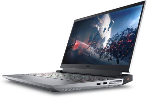 DELL G15-5525 Ryzen 7 RTX 3050 Gaming Laptop, 16GB/512GB, Gray - Image 4