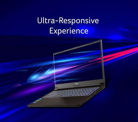 Acer Aspire 7 Intel Core i7 13th Gen RTX 3050 Gaming Laptop - Image 8