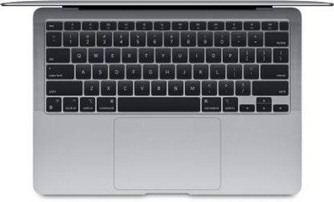 Apple 2020 Macbook Air M1 - (16 GB/256 GB SSD/Mac OS Big Sur