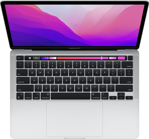 MacBook本体 MacBook Pro M2 16GB / 500GB Apple MacBook Pro M2 - (16 GB/512 GB SSD/Mac OS Monterey