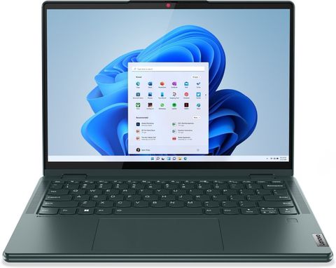 Lenovo Yoga 6 AMD Ryzen 7 Octa Core 5700U - (16 GB/512 GB SSD