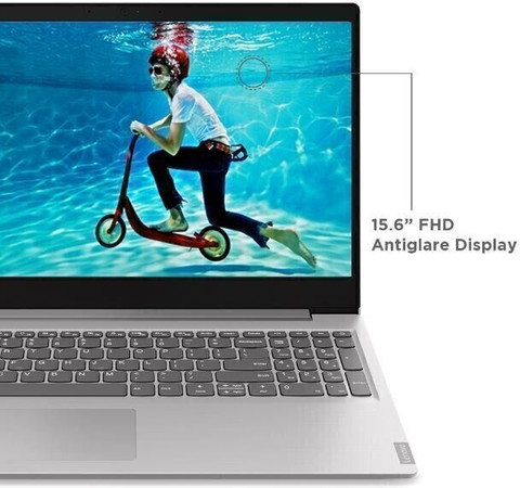Lenovo IdeaPad S145 Intel Core i5 10th Gen 1035G1 - (8 GB/1 TB HDD