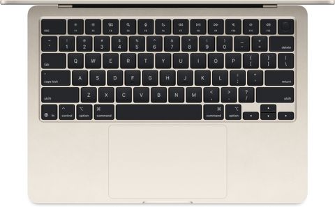 Apple MacBook Air M4 13.6 Inch Starlight 24GB 512GB - Image 6