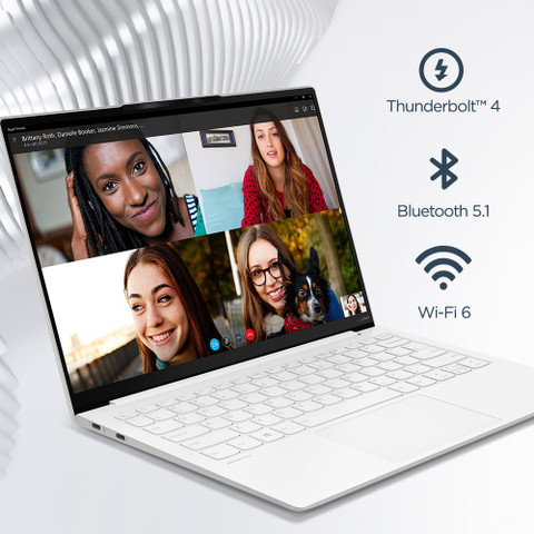 Lenovo Yoga Slim 7 Carbon Intel Evo Intel Core i7 12th Gen 1260P