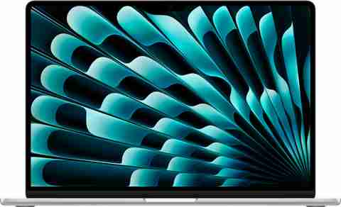 Apple MacBook Air M4 - (16 GB/256 GB SSD/macOS Sequoia) MW1G3HN/A