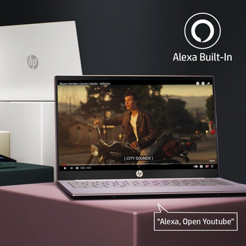 HP Pavilion Intel Core i7 11th Gen 1165G7 - (16 GB/1 TB SSD HP Pavilion Intel Core i7 11th Gen 1165G7 - (16 GB/1 TB SSD