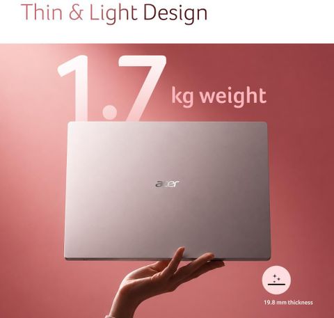 Acer Aspire A325-39 Ryzen 3 3200U 8GB 256GB 15.6" Silver - Image 7