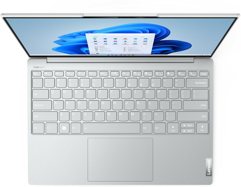 lenovo Yoga Slim7Carbon/i7-1260P/2.5kタッチ Lenovo Yoga Slim 7 Carbon Intel Evo Intel Core i7 12th Gen 1260P