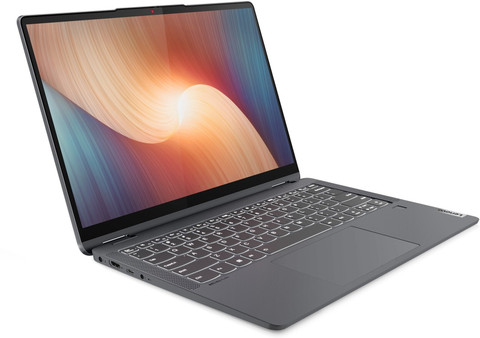 Lenovo IdeaPad Flex 5 AMD Ryzen 5 Hexa Core 5500U - (16 GB/512 GB
