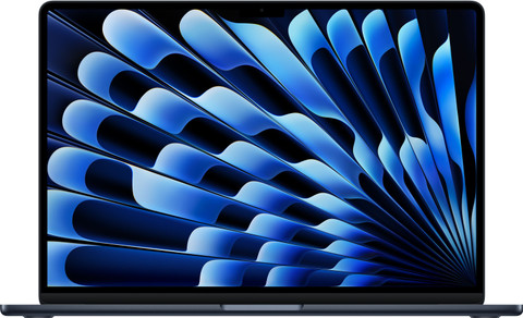 Apple MacBook Air (M5, 2026) M5 - (24 GB/1 TB SSD/Tahoe) MDVN4HN/A