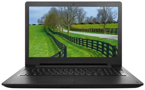 Lenovo IdeaPad 110 Intel Pentium Quad Core - (4 GB/1 TB HDD