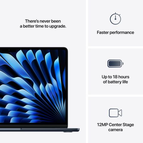 Apple MacBook Air M4 - (16 GB/256 GB SSD/macOS Sequoia) MW123HN/A