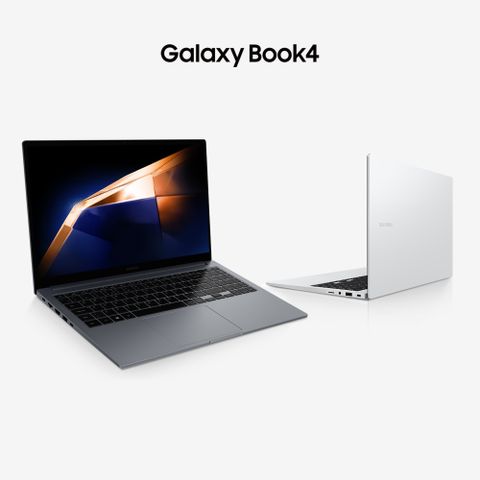 Samsung Galaxy Book4 Intel Core 7 150U 15.6" Silver Laptop, 16GB/512GB - Image 4