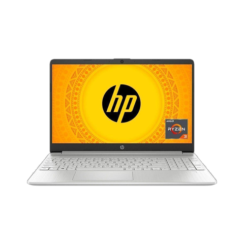HP 15s AMD Ryzen 3 Quad Core 5300U - (8 GB/512 GB SSD/Windows 11